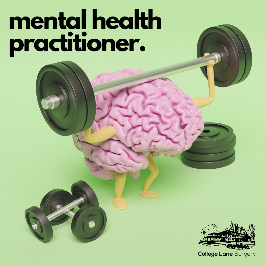 Mental Health Practitioner