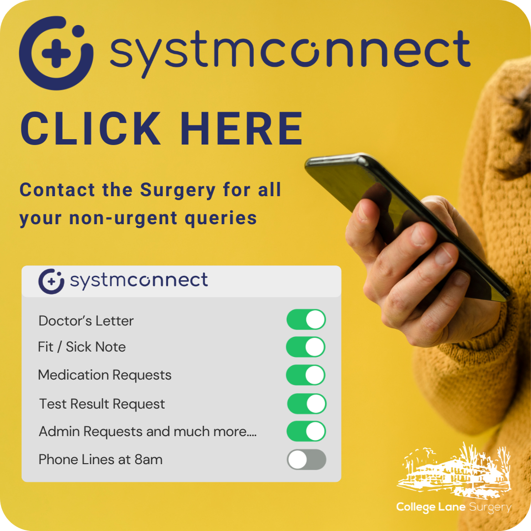 SystmConnect