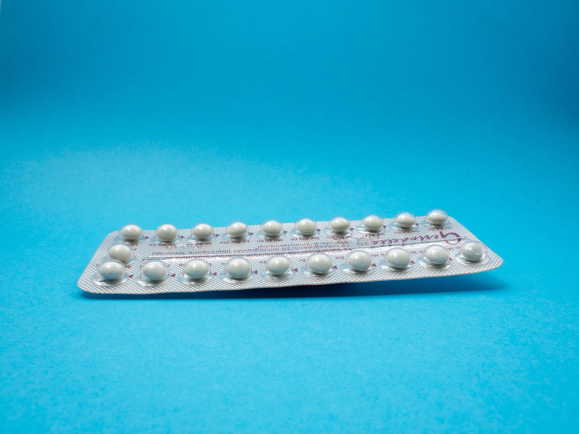 Contraceptive Pill