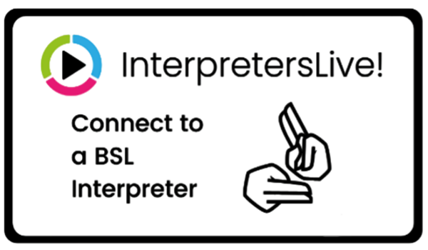 Connect to a BSL Interpreter